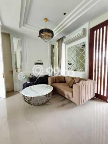 Jual Rumah Mewah Megah Dengan View Cantik di Citragrand, Semarang Jual Rumah Mewah Megah Dengan View Cantik di Citragrand, Semarang