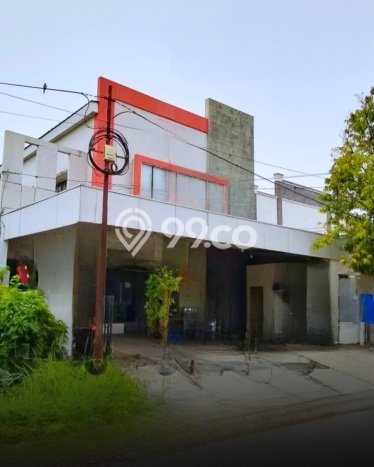 Rumah Luxury Best Area di Semarang, Jawa Tengah Rumah Luxury Best Area di Semarang, Jawa Tengah