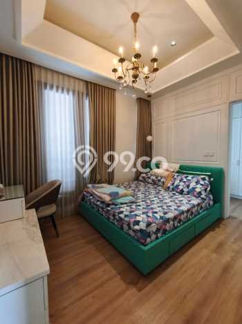 Jual Rumah Mewah Megah Dengan View Cantik di Citragrand, Semarang Jual Rumah Mewah Megah Dengan View Cantik di Citragrand, Semarang