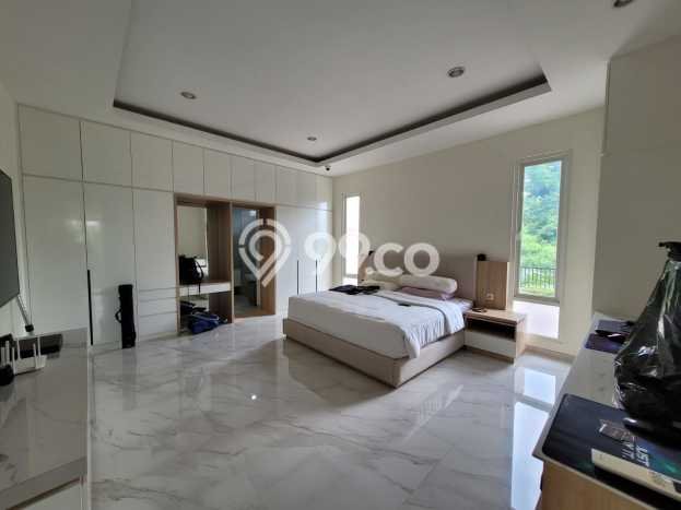 Hunian Super Elit dengan Akses Paling Strategis di Candi Golf, Semarang Hunian Super Elit dengan Akses Paling Strategis di Candi Golf, Semarang
