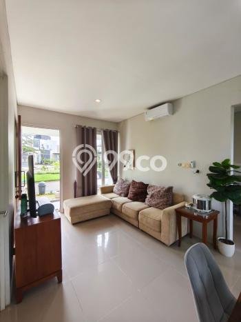 Rumah Modern 3 KT di BSB City Semarang Unfurnished Rumah Modern 3 KT di BSB City Semarang Unfurnished