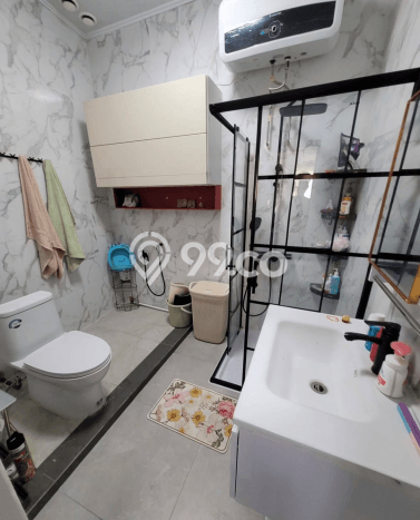 Jual Rumah Mewah Megah Dengan View Cantik di Candi Golf, Semarang Jual Rumah Mewah Megah Dengan View Cantik di Candi Golf, Semarang