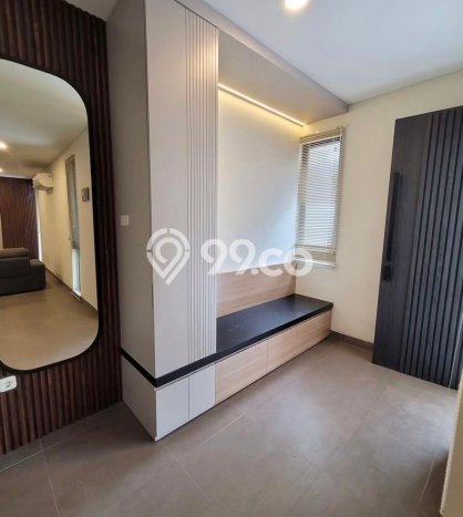 Rumah Luxury Modern Tanpa Renovasi di Candi Golf Semarang Rumah Luxury Modern Tanpa Renovasi di Candi Golf Semarang