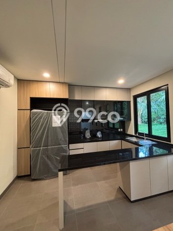 Rumah Luxury Modern Tanpa Renovasi di Candi Golf Semarang Rumah Luxury Modern Tanpa Renovasi di Candi Golf Semarang