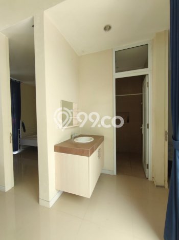 Rumah Modern 2 KT di CitraGrand Semarang Semi Furnished Rumah Modern 2 KT di CitraGrand Semarang Semi Furnished