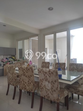 BEST OFFER! Rumah Nyaman area Candi Golf, Luas 365m² Bangunan 580m² BEST OFFER! Rumah Nyaman area Candi Golf, Luas 365m² Bangunan 580m²