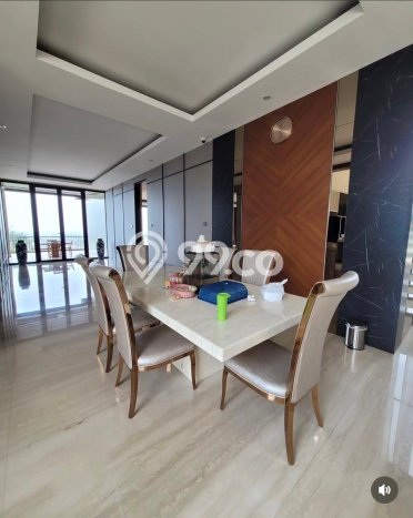 Hot Offer Hunian Mewah Ideal dan Luas di Candisari, Semarang Hot Offer Hunian Mewah Ideal dan Luas di Candisari, Semarang