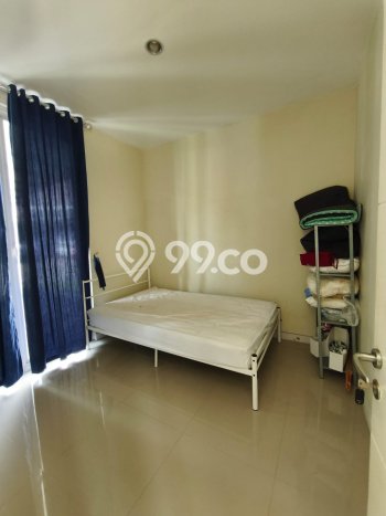 Rumah Modern 2 KT di CitraGrand Semarang Semi Furnished Rumah Modern 2 KT di CitraGrand Semarang Semi Furnished