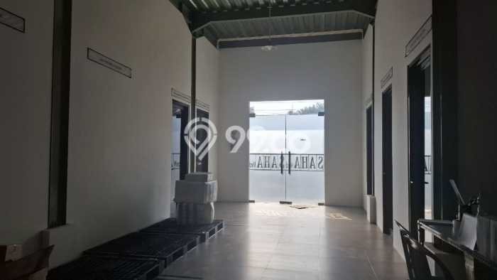 Rumah Minimalis 3 KT di Tanah Mas Semarang Unfurnished Rumah Minimalis 3 KT di Tanah Mas Semarang Unfurnished
