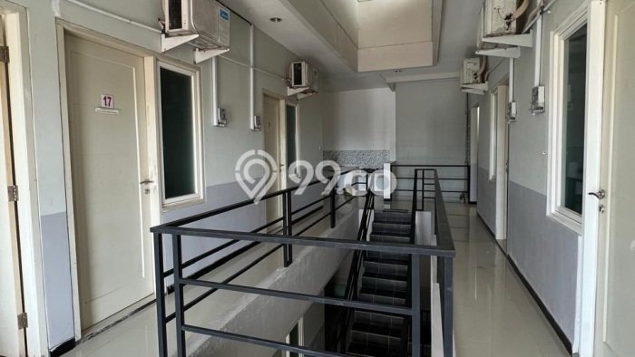 Dijual Segera Rumah Kost di Rejosari, Semarang 20 Kamar Dijual Segera Rumah Kost di Rejosari, Semarang 20 Kamar