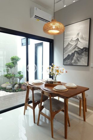 Dijual Rumah Modern 3 KT di BSB City, Semarang Dijual Rumah Modern 3 KT di BSB City, Semarang