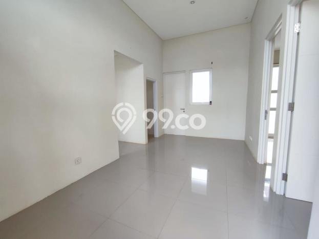 Jual Rumah Eksklusif 2 KT di BSB City, Semarang Jual Rumah Eksklusif 2 KT di BSB City, Semarang