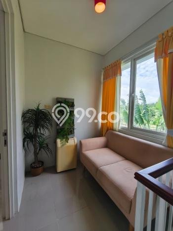 Rumah Modern 3 KT di BSB City Semarang Unfurnished Rumah Modern 3 KT di BSB City Semarang Unfurnished