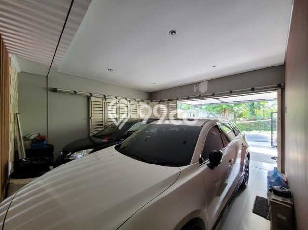 For Sale Rumah Elit Exclusive di Gajah Mungkur, Semarang For Sale Rumah Elit Exclusive di Gajah Mungkur, Semarang