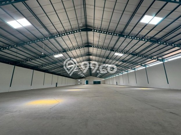 Unit Gudang Disewa Lokasi Ngaliyan, Semarang Spesifikasi Luas Bangunan 3700m2 Unit Gudang Disewa Lokasi Ngaliyan, Semarang Spesifikasi Luas Bangunan 3700m2