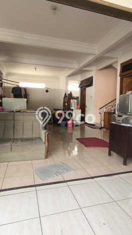 Rumah Elit Modern Tanpa Renovasi di papandayan Semarang Rumah Elit Modern Tanpa Renovasi di papandayan Semarang