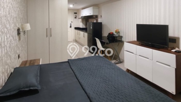 Hunian Apartemen Ideal untuk Dijual di Semarang dengan 0 Kamar Hunian Apartemen Ideal untuk Dijual di Semarang dengan 0 Kamar