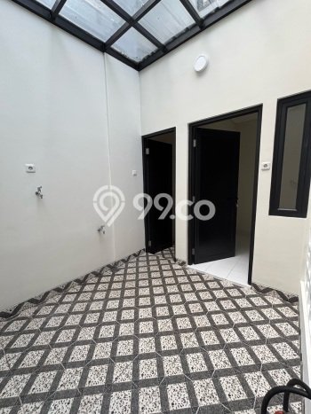 Rumah Luxury Modern Tanpa Renovasi di Candi Golf Semarang Rumah Luxury Modern Tanpa Renovasi di Candi Golf Semarang