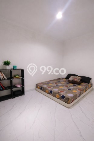 Rumah Minimalis 3 Kamar LT 171m2 di Simongan Rumah Minimalis 3 Kamar LT 171m2 di Simongan
