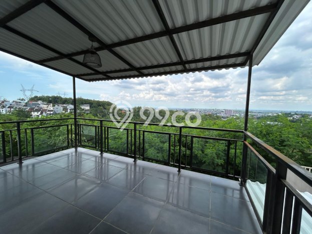 Jual Rumah Luas Elegan Dengan View Cantik di Citragrand, Semarang Jual Rumah Luas Elegan Dengan View Cantik di Citragrand, Semarang