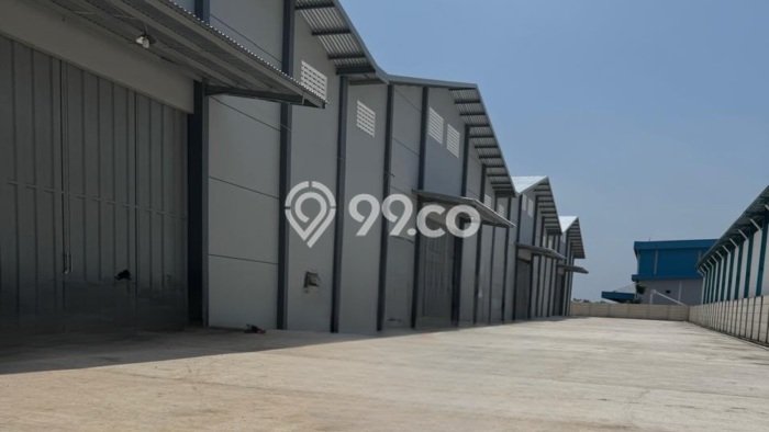 Gudang di Ngaliyan, Luas 3605m², Pusat Bisnis, Siap Usaha Gudang di Ngaliyan, Luas 3605m², Pusat Bisnis, Siap Usaha