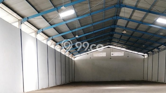 Gudang Disewakan Lokasi Ngaliyan Semarang Harga Spesial! Gudang Disewakan Lokasi Ngaliyan Semarang Harga Spesial!
