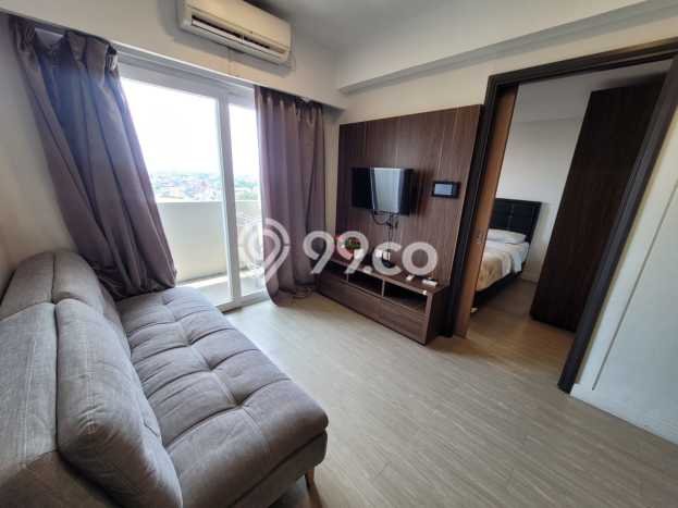 Apartemen di Semarang Tengah, 1 KM, Luas 67m2m² Apartemen di Semarang Tengah, 1 KM, Luas 67m2m²