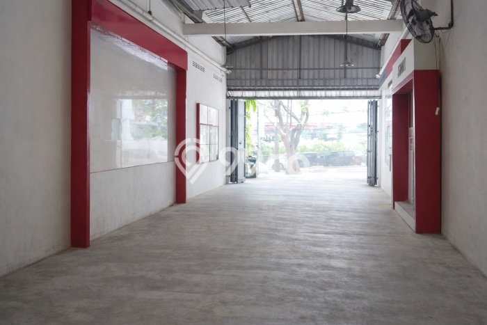 Ruko Dijual di Prime Area Semarang Luas 198m2 Ruko Dijual di Prime Area Semarang Luas 198m2