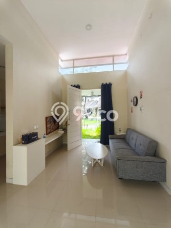Rumah Modern 2 KT di CitraGrand Semarang Semi Furnished Rumah Modern 2 KT di CitraGrand Semarang Semi Furnished