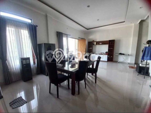 Ready to Use! Premium House LT 205m2 Desain Modern di papandayan Ready to Use! Premium House LT 205m2 Desain Modern di papandayan