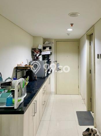 Hunian Apartemen Bagus di Semarang Barat 1 Kamar Tidur Hunian Apartemen Bagus di Semarang Barat 1 Kamar Tidur
