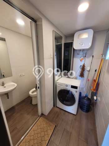 Apartemen di Semarang Tengah, 1 KM, Luas 67m2m² Apartemen di Semarang Tengah, 1 KM, Luas 67m2m²