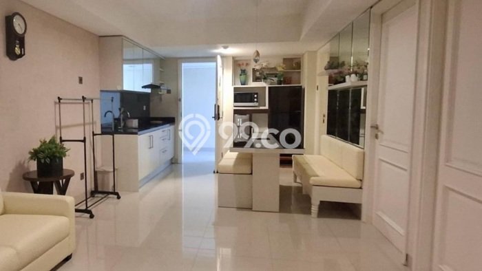 Untuk Dijual Apartemen Nyaman di Semarang Tengah Semarang 2 Kamar Tidur Untuk Dijual Apartemen Nyaman di Semarang Tengah Semarang 2 Kamar Tidur