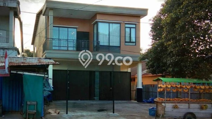 Unit Ruko Dijual di Gajah Mungkur Semarang 296m2 Unit Ruko Dijual di Gajah Mungkur Semarang 296m2