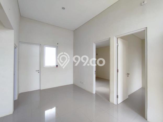 Jual Rumah Eksklusif 2 KT di BSB City, Semarang Jual Rumah Eksklusif 2 KT di BSB City, Semarang