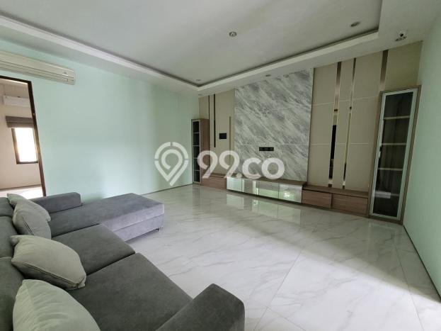 PENAWARAN TERBATAS! Rumah Premium area Candi Golf, LT 264m² LB 330m² PENAWARAN TERBATAS! Rumah Premium area Candi Golf, LT 264m² LB 330m²
