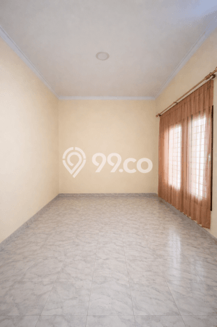 Rumah Modern 3 KT di Modernland Tangerang Unfurnished Rumah Modern 3 KT di Modernland Tangerang Unfurnished