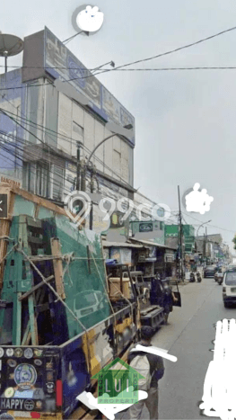 Ruko Disewakan di Kawasan Ramai Ciputat, Tangerang Selatan Ruko Disewakan di Kawasan Ramai Ciputat, Tangerang Selatan