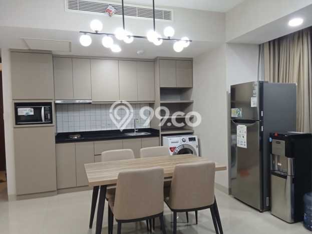 Disewakan Segera Apartemen Strategis 2 KT, 2 KM di Kawasan Karawaci Disewakan Segera Apartemen Strategis 2 KT, 2 KM di Kawasan Karawaci