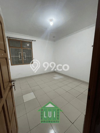 Rumah Elit Modern Siap Huni di Modernland Tangerang Rumah Elit Modern Siap Huni di Modernland Tangerang