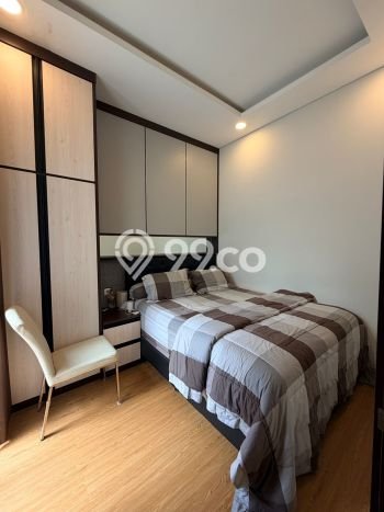 Rumah Elit LB 142m2 Siap Pakai Desain Elegan di BSD City, Tangerang Rumah Elit LB 142m2 Siap Pakai Desain Elegan di BSD City, Tangerang