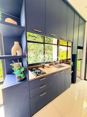 Jual Rumah Favorit Siap Huni LB 92m2 di Serpong, Tangerang Selatan Jual Rumah Favorit Siap Huni LB 92m2 di Serpong, Tangerang Selatan