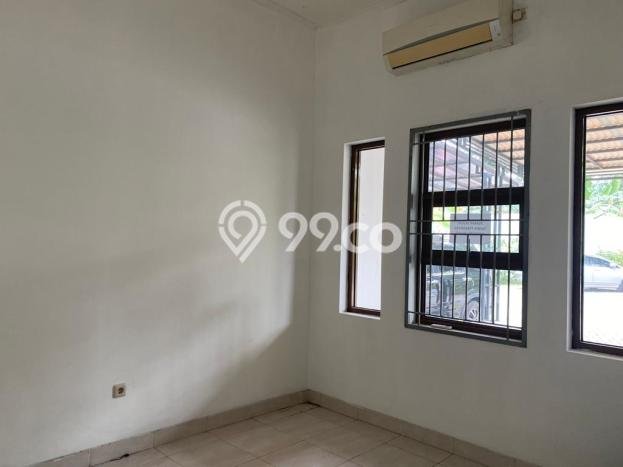 Rumah Luas Asri 3 KT Siap Huni di Modernland Tangerang Rumah Luas Asri 3 KT Siap Huni di Modernland Tangerang