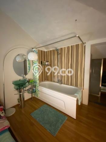 Rumah Luas Asri 3 KT Siap Huni di Modernland Tangerang Rumah Luas Asri 3 KT Siap Huni di Modernland Tangerang