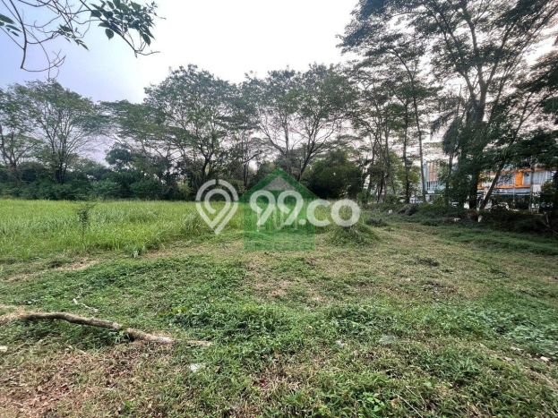 Tanah Dijual di Tangerang Seluas 1905m2 Strategis Tanah Dijual di Tangerang Seluas 1905m2 Strategis