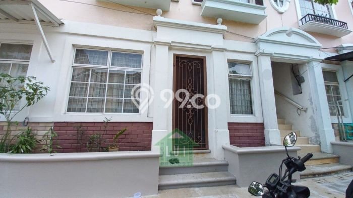 Siap Huni Rumah Minimalis & Modern LB 60m2 di Taman Elok Lippo Siap Huni Rumah Minimalis & Modern LB 60m2 di Taman Elok Lippo