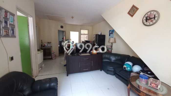 Siap Huni Rumah Minimalis & Modern LB 60m2 di Taman Elok Lippo Siap Huni Rumah Minimalis & Modern LB 60m2 di Taman Elok Lippo