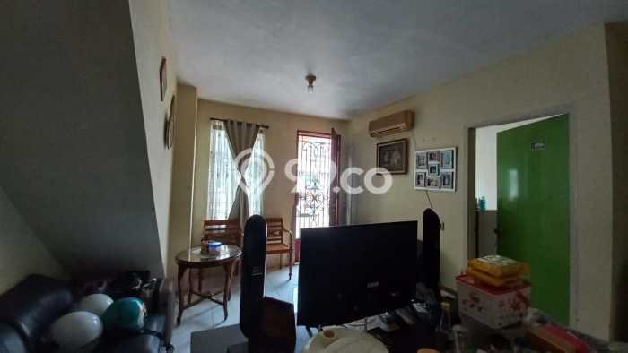 Siap Huni Rumah Minimalis & Modern LB 60m2 di Taman Elok Lippo Siap Huni Rumah Minimalis & Modern LB 60m2 di Taman Elok Lippo