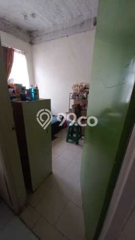 Siap Huni Rumah Minimalis & Modern LB 60m2 di Taman Elok Lippo Siap Huni Rumah Minimalis & Modern LB 60m2 di Taman Elok Lippo