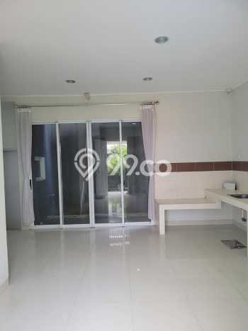 Rumah Minimalis 3 KT di Banjar Wijaya Tangerang Unfurnished Rumah Minimalis 3 KT di Banjar Wijaya Tangerang Unfurnished